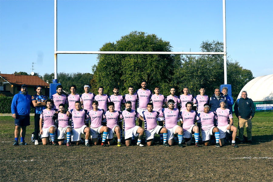 Seniores | VR81 – Centurioni Rugby