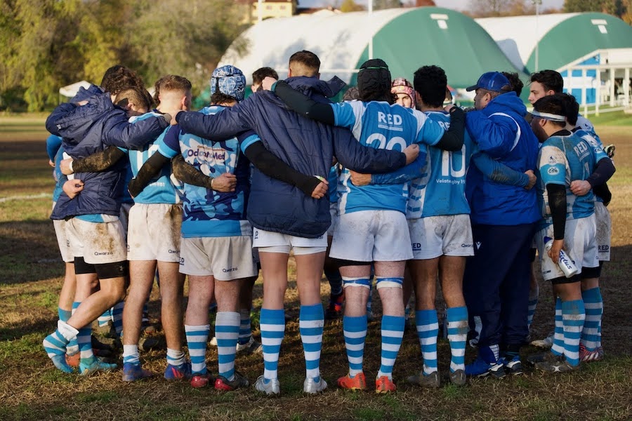 Seniores | VR81 – Lainate Rugby