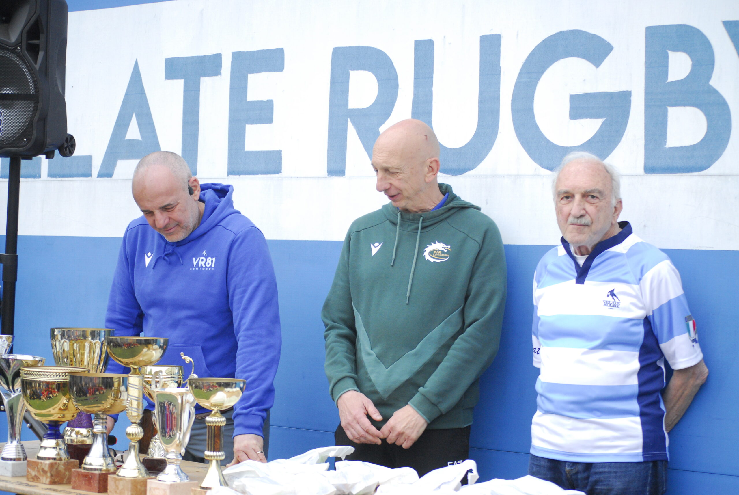 44° Torneo del Carnevale 11 e 12 Aprile 2026