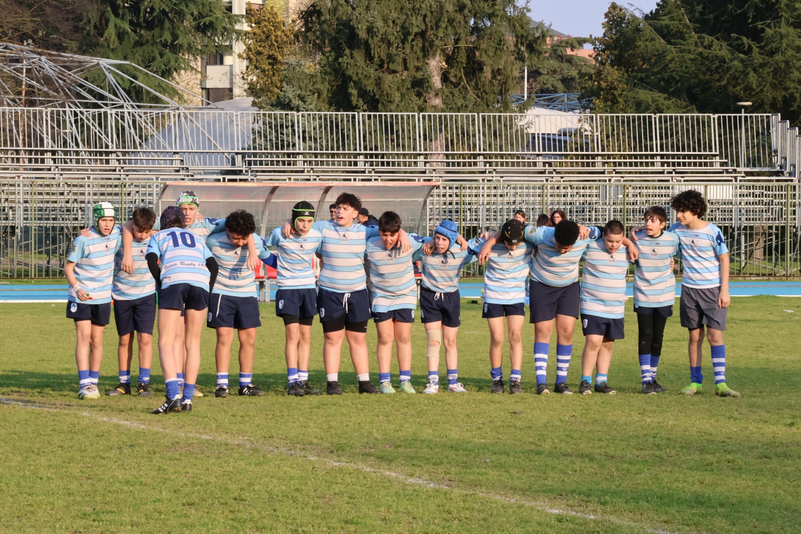 U14 VR81 – San Donato 21/03/2026