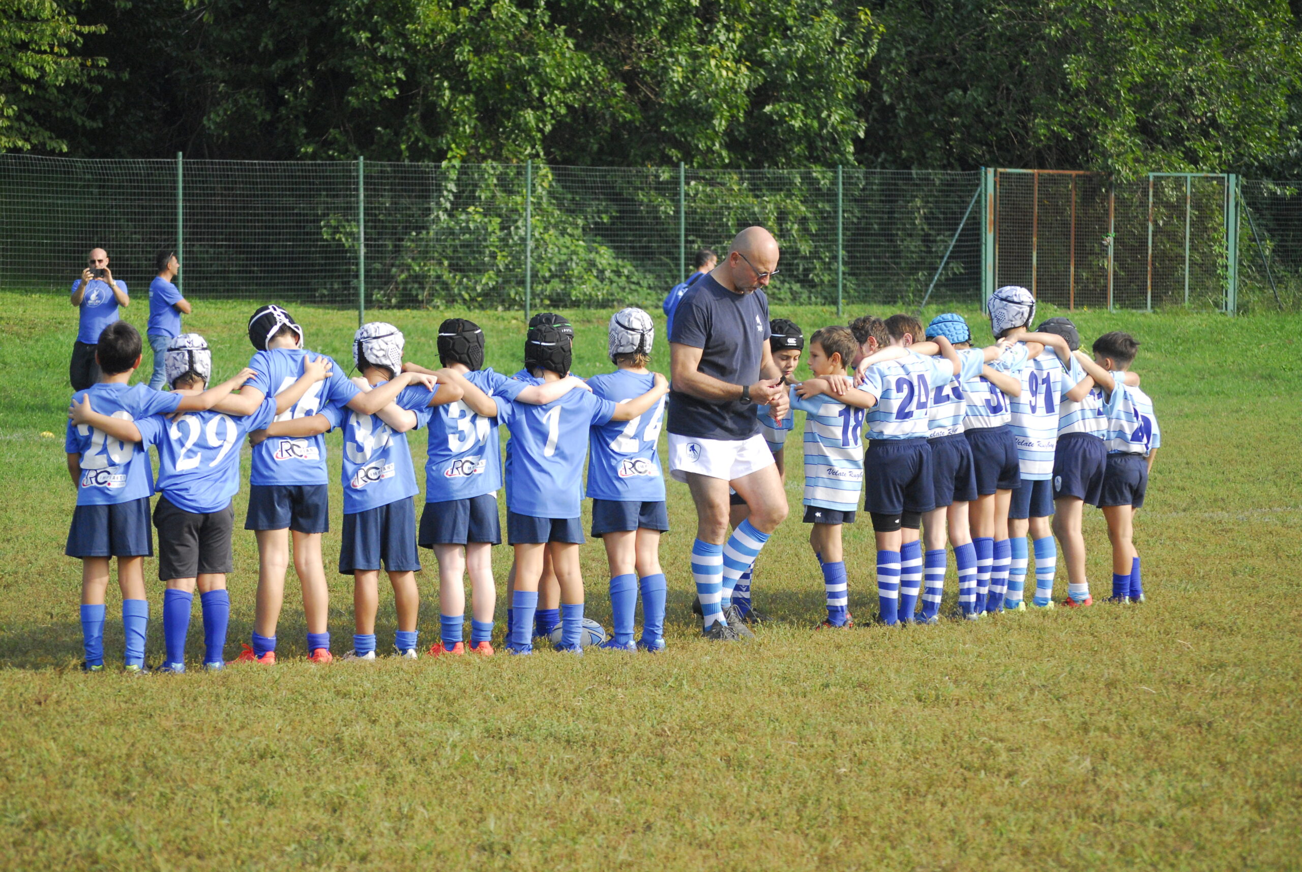 8° Edizione Torneo della Castagna 2026