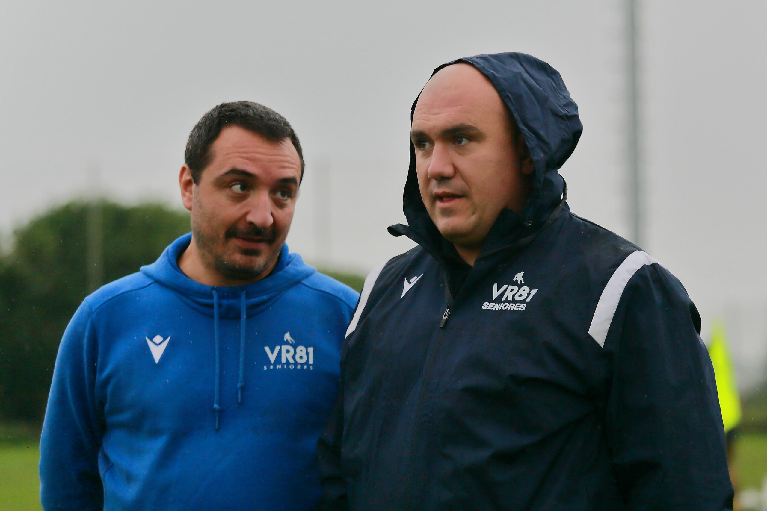 18/10/2026 Tradate Rugby – Velate Rugby 1981